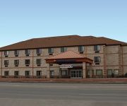 Red Roof Inn & Suites Detroit - Melvindale