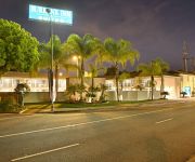BURBANK INN AND SUITES