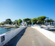 Isola Hotel Lo Scoglio