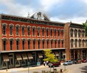 PLAZA HOTEL LAS VEGAS