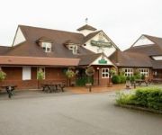 Best Western Stoke East Previously Weathervane