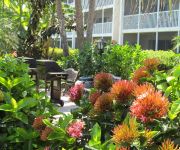 SANIBEL SIESTA CONDOMINIUMS