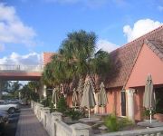 Hotel Roma Golden Glades Resort