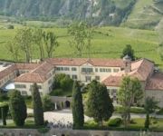 Relais San Maurizio - Relais&Chateaux