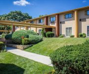 Rodeway Inn Huntington Station