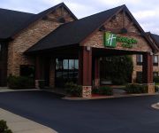 Holiday Inn Hotel & Suites ST. PAUL NE - LAKE ELMO