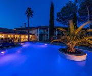 Garrigae Domaine de l'Esterel