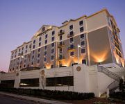 Four Points by Sheraton Knoxville Cumberland House Hotel