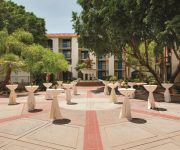 Embassy Suites by Hilton Scottsdale Resort