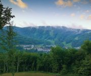 WYNDHAMVR BENTLEY BROOK