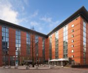 Hilton Garden Inn Birmingham Brindleyplace