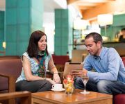 Novotel Bilbao Exhibition Center