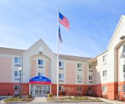 Candlewood Suites WILLIAMSPORT