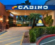 DAYS INN LAS VEGAS AT WILD WIL