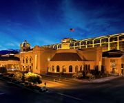 SUNCOAST HOTEL AND CASINO