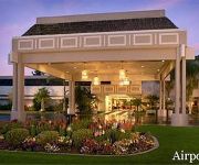 PICCADILLY INN AIRPORT