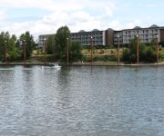 BEST WESTERN PLUS RIVERSHORE