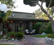 Two Bunch Palms Spa Resort