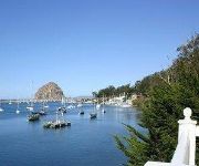THE INN AT MORRO BAY