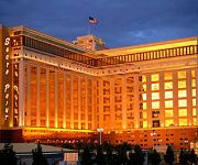 SOUTH POINT HOTEL CASINO