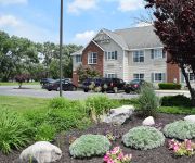 CRESTHILL SUITES SYRACUSE