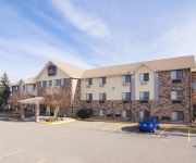 BEST WESTERN EDEN PRAIRIE INN