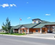 BEST WESTERN YELLOWSTONE CROSS