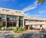 RADISSON HOTEL CROMWELL