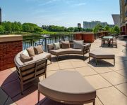 Courtyard Gaithersburg Washingtonian Center