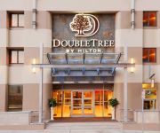 DoubleTree by Hilton Hotel - Suites Pittsburgh Downtown