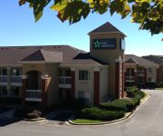 EXTENDED STAY AMERICA BWI BALT