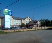 Holiday Inn Express & Suites GREENVILLE