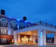 Holiday Inn Express & Suites MILWAUKEE AIRPORT