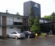 Days Inn Charnock Richard Welcome Break Service Area