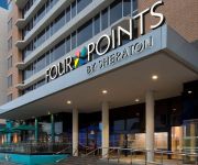 Four Points by Sheraton Perth