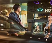 SKYCITY HOTEL AUCKLAND