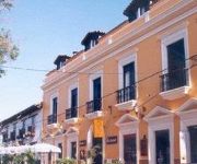 HOTEL CIUDAD REAL CENTRO HISTORICO