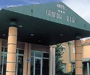 Hotel ATH Cañada Real