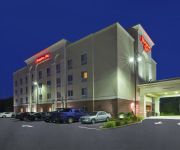 Hampton Inn Pittsburgh Area-Beaver Valley-Ctr Township