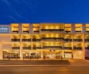 TRAVELODGE HOTEL NIAGARA FALLS