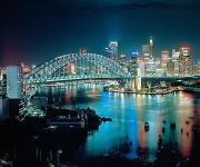 NORTH SYDNEY HARBOURVIEW HOTEL