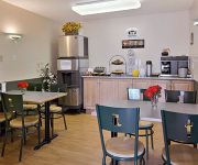 SUPER 8 MOTEL MERRITT