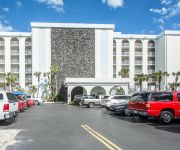 Ascend Resort Collection Bluegreen Vacations Daytona Seabreeze