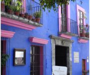 Meson Sacristia de la Compania