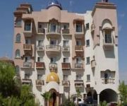 MARIA BONITA HOTEL AND SUITE