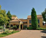 Courtyard Hotel Eastgate