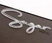 Sugar Hotel & Spa Luxury City Hotel
