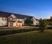 CRESTHILL SUITES HOTEL WICHITA