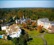 WYNDHAM VIRGINIA CROSSINGS HOT