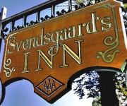 SVENDSGAARDS INN
